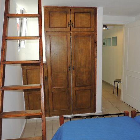 Mama'S Townhouse Apartment Mykonos Island Exterior foto