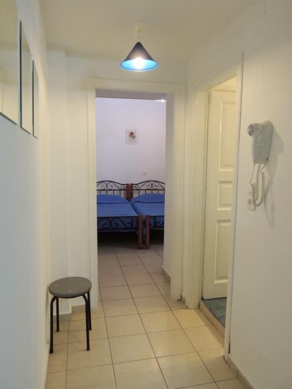 Mama'S Townhouse Apartment Mykonos Island Exterior foto