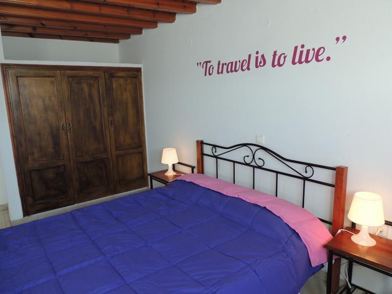Mama'S Townhouse Apartment Mykonos Island Exterior foto